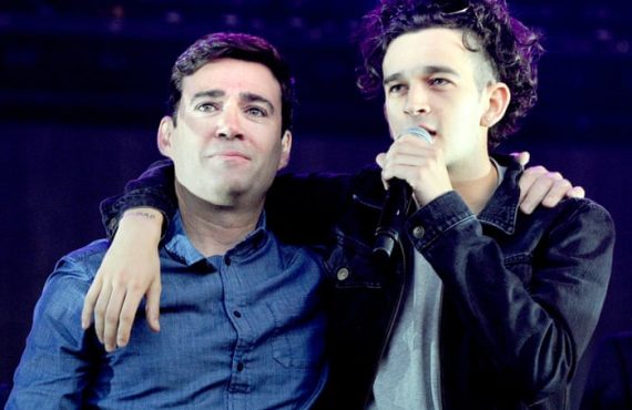 ‘He understands soft power’: why Andy Burnham put music at the heart of his political identity