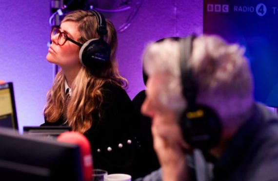 ‘Four white presenters feels retro’ – is the BBC Today programme doomed?